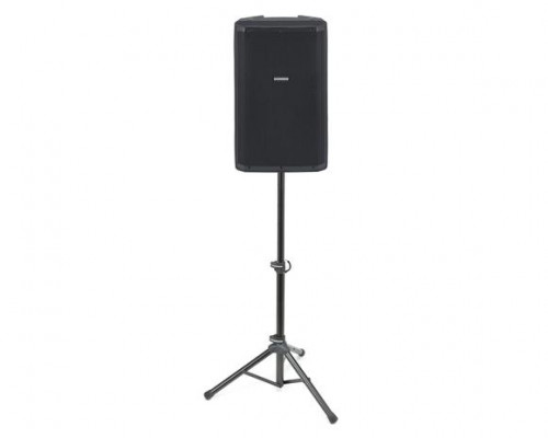 Samson RS115A активная 2 полосная акустическая система 12", 400 Вт превью 5