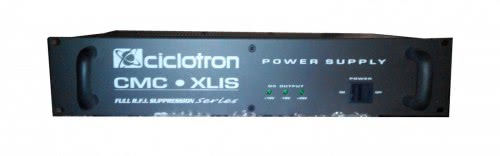 Фото Ciclotron CMC-XLIS EPS