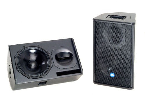 Renkus Heinz PNX121M/12W превью 1
