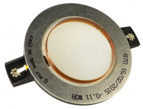 1" ВЧ диафрагма драйвера CD18XX-8 превью 2