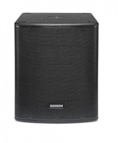 Samson Auro D1500 превью 2