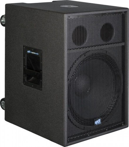 One Systems OPA-SUB-ACTIVE превью 4