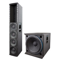 One Systems OPALine-Sub превью 2