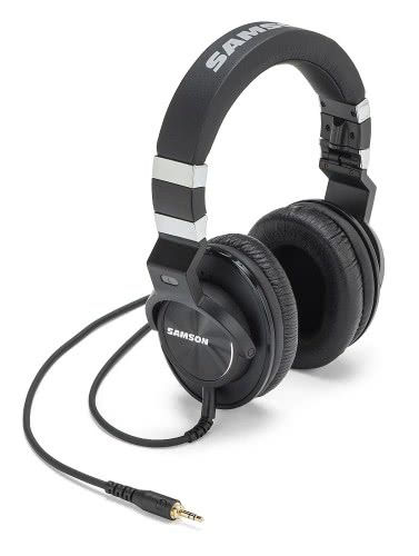 Samson Z55 студийные закрытые превью 2