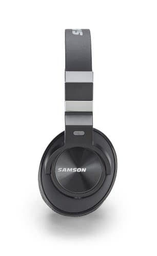 Samson Z55 студийные закрытые превью 3