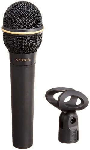 Electro-Voice N/D 767A превью 2