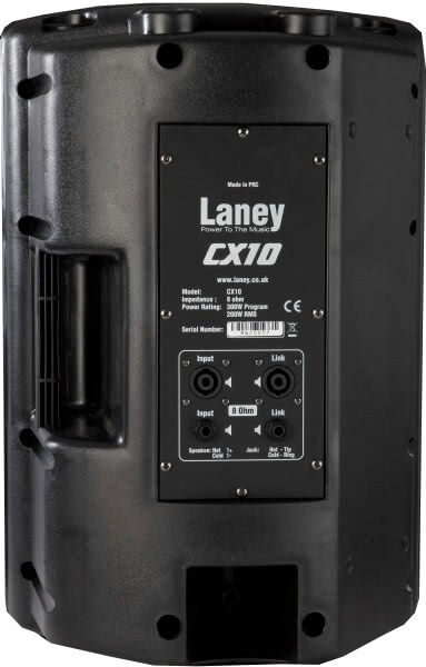 Laney CX10 фото 1