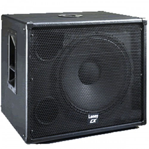 Laney CXSUB превью 1