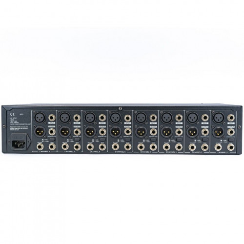 CLE8.0 ALTO превью 3