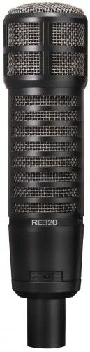 Electro-Voice RE 320 превью 1