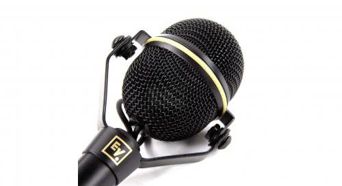 Electro-Voice ND 468 превью 3