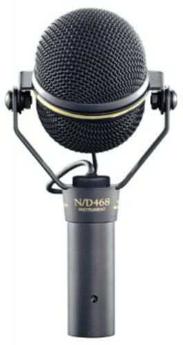 Electro-Voice ND 468 превью 1