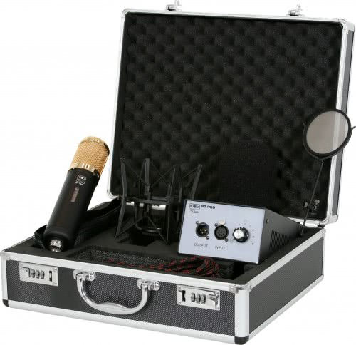 Galaxy Audio ST-734T превью 3