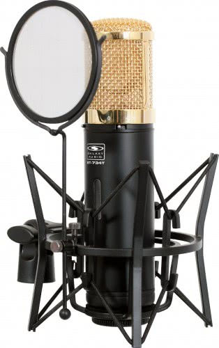 Galaxy Audio ST-734T превью 2