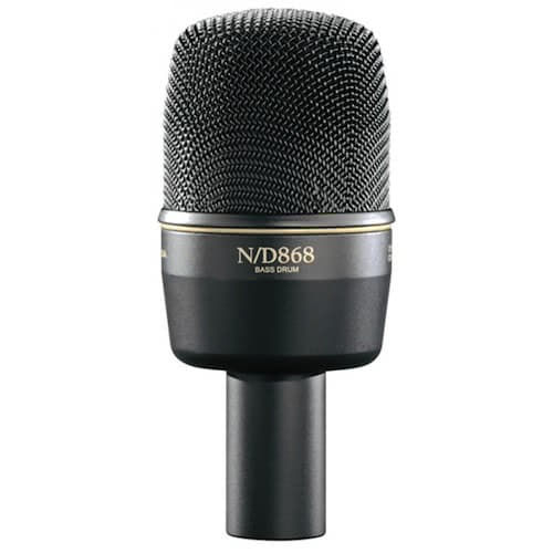 Electro-Voice ND 868. 
