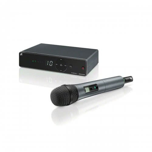 Sennheiser XSW 1-825-B превью 1