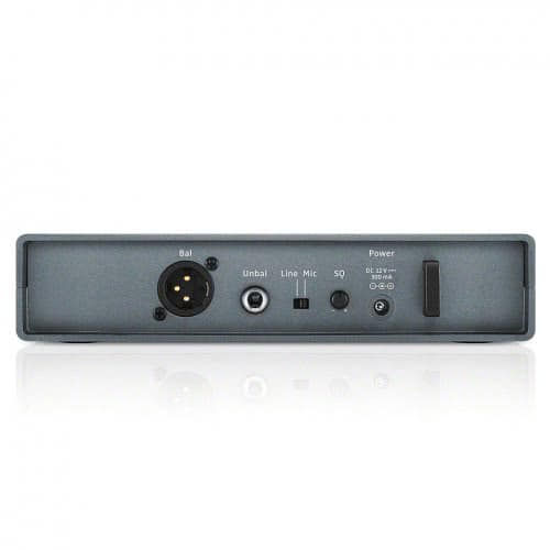 Sennheiser XSW 1-825-B превью 2