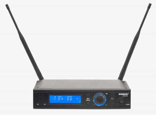 Sabine SWS40-RH-T10 превью 2