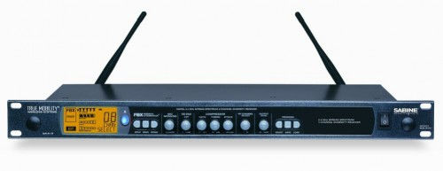 Sabine SWM-7100-H. 
