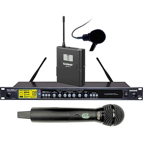 Sabine SWM-7100-H фото 2