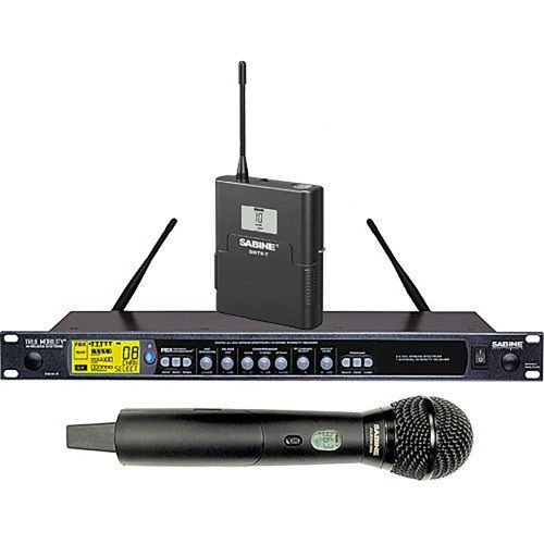 Sabine SWM-7100-H превью 2