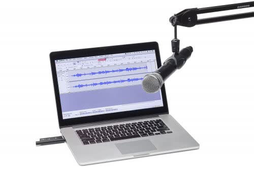 Samson Stage XPD2 Q6 превью 3