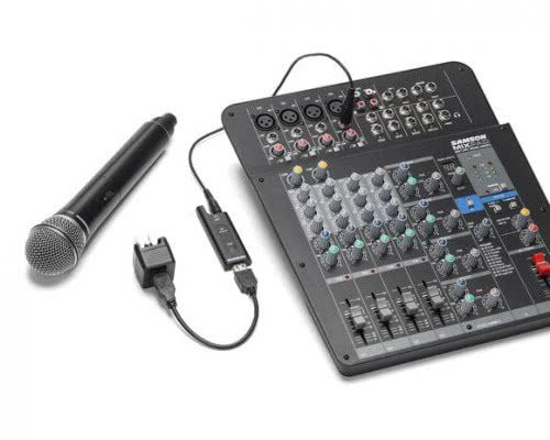 Samson Stage XPD2 Q6 превью 6