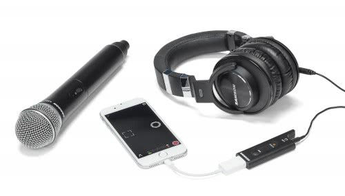 Samson Stage XPD2 Q6 превью 5