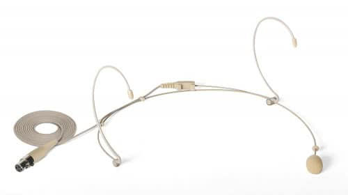 Samson Stage XPD1 Headset превью 3