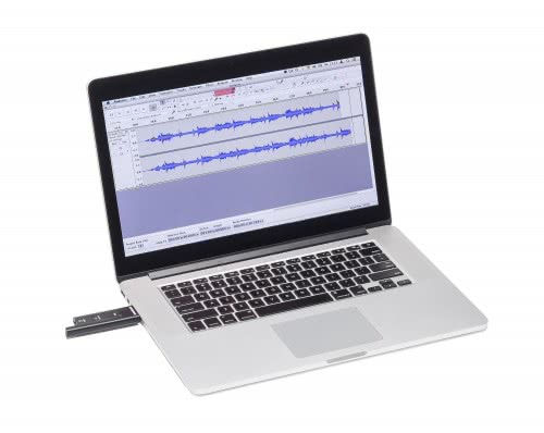 Samson Stage XPD2 Headset превью 5