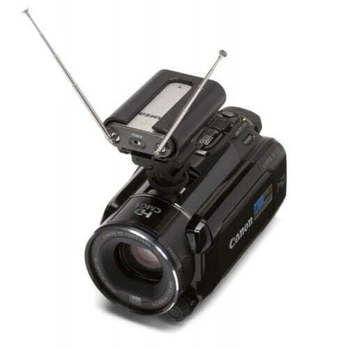 Samson Airline Micro Camera E1 превью 2