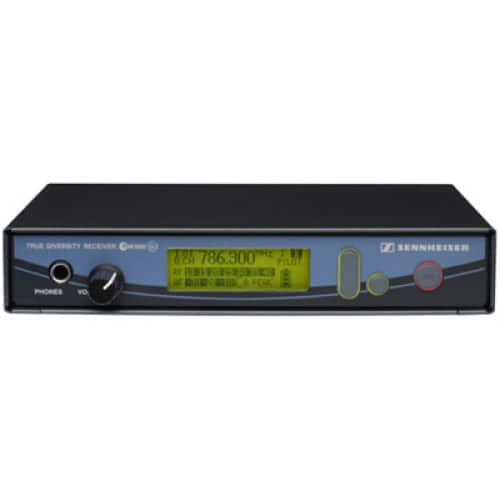 Sennheiser EW 500 G2-D-EM-SK-MKE превью 4