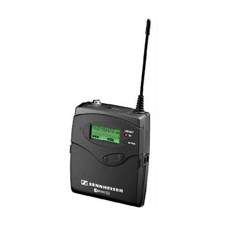 Sennheiser EW 500 G2-D-EM-SK-MKE превью 3