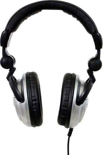 Galaxy Audio HP-3 полуоткрытые студийные превью 4