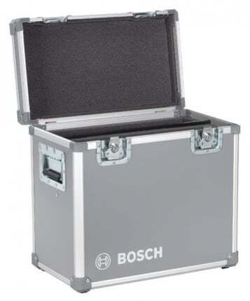 Bosch DCN-FCCCU кейс для двух CCU превью 1