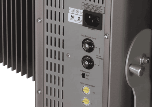Bosch LBB4511/00 цифровой ИК излучатель превью 3