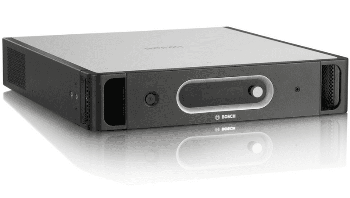 Bosch INT-TX08 Цифровой передатчик 8 каналов фото 0