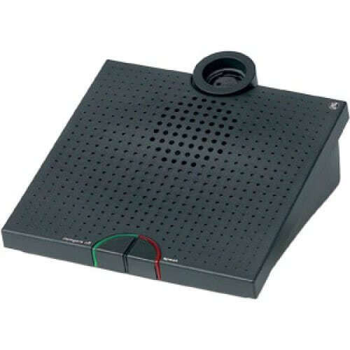 DIS DM 4410 P настольный пульт делегата превью 2