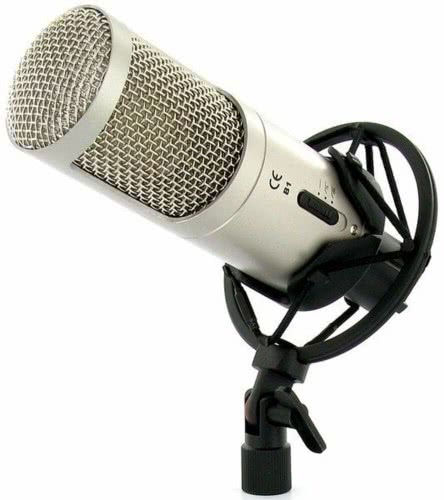 Studio Project B1 превью 2