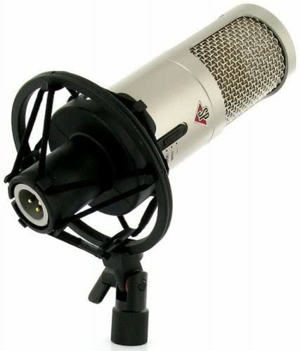 Studio Project B1 превью 3