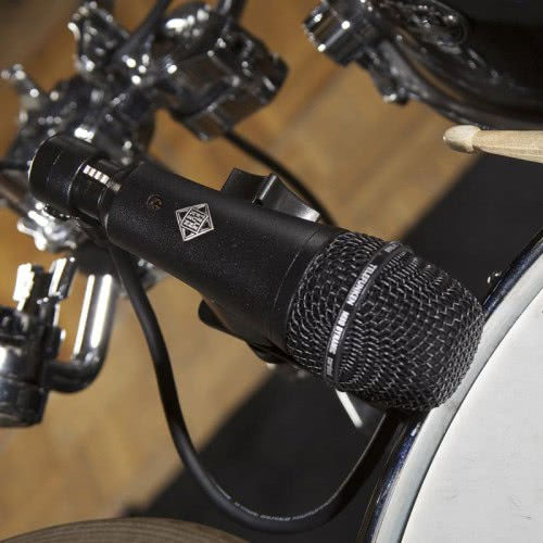 Telefunken DD4 превью 2