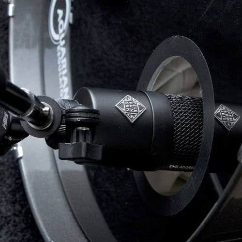Telefunken DD4 превью 4