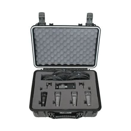 Telefunken DD4 превью 5