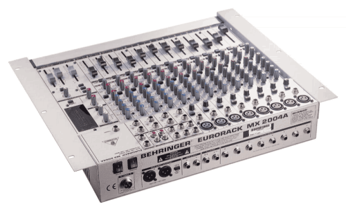 Behringer Eurorack MX2004A превью 2