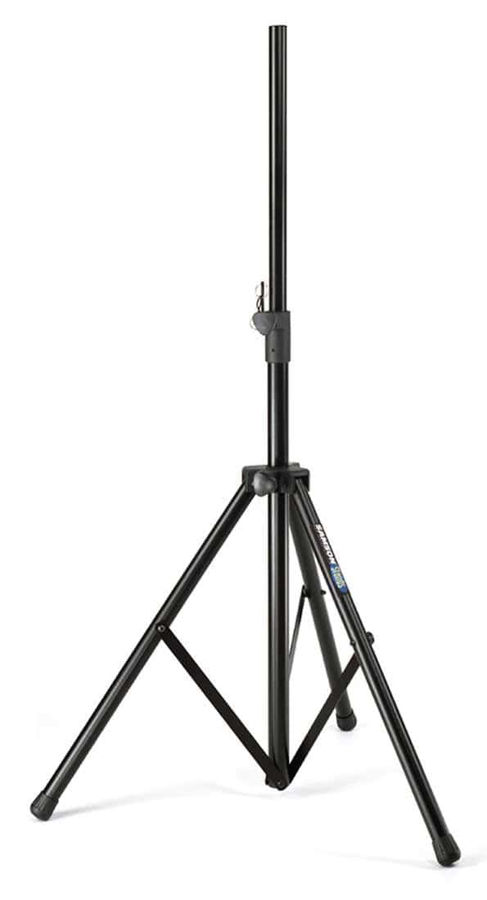 Samson TS100 подставка акустических систем, 1,82 м, 50 кг, черная фото 0
