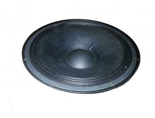 10" НЧ динамик 200 Вт/8 Ом CAS25FK01SZ превью 2