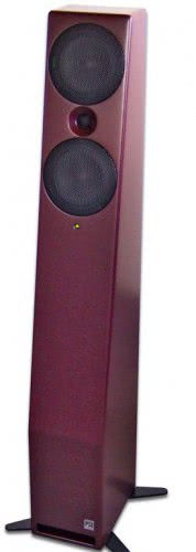 PSI Audio A215-M Black активный студийный монитор Hi-End класса 160 Вт превью 4