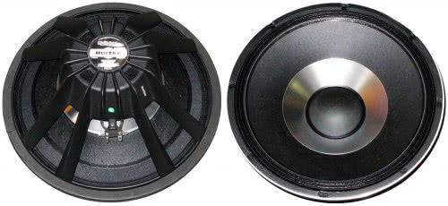 15" НЧ динамик 300Вт/4ом 15HX300 превью 2
