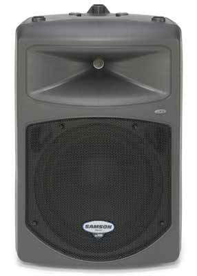 Samson DB300a. 