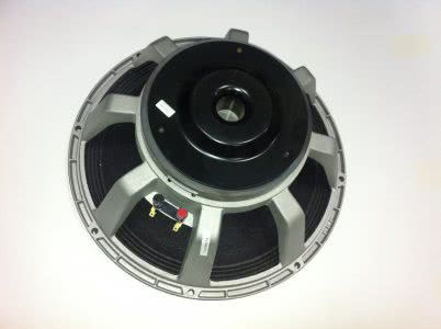 Electro-Voice EVX 155 15" НЧ динамик 600 Вт, 8 ом превью 2